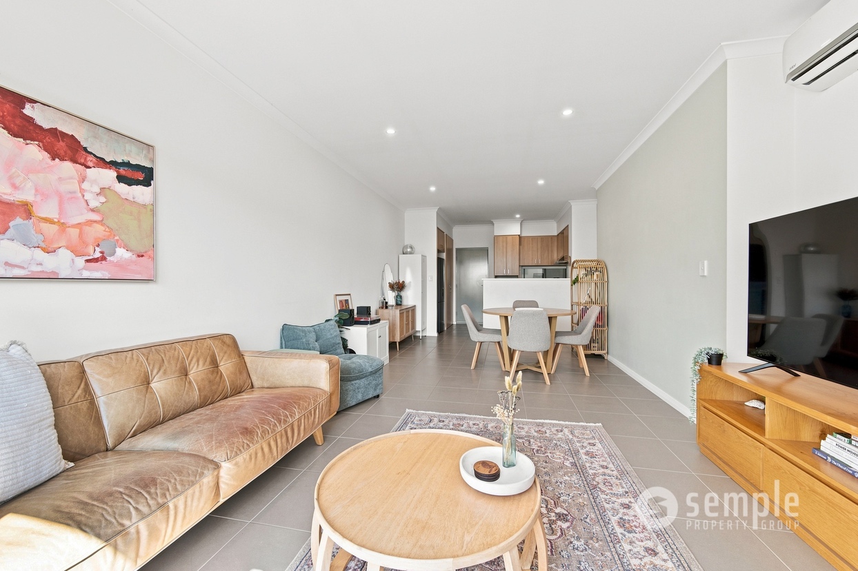 11/31 Lakefront Avenue, Beeliar WA 6164