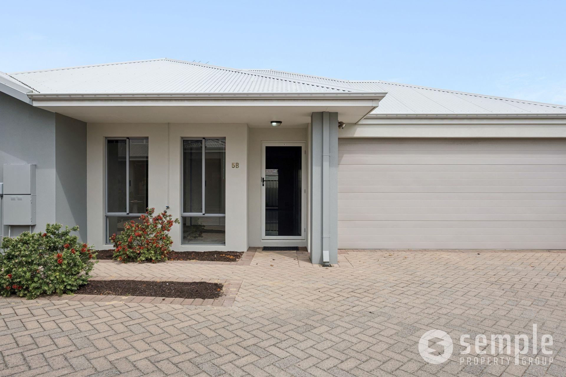 5B Princeton Circuit, Aubin Grove WA 6164