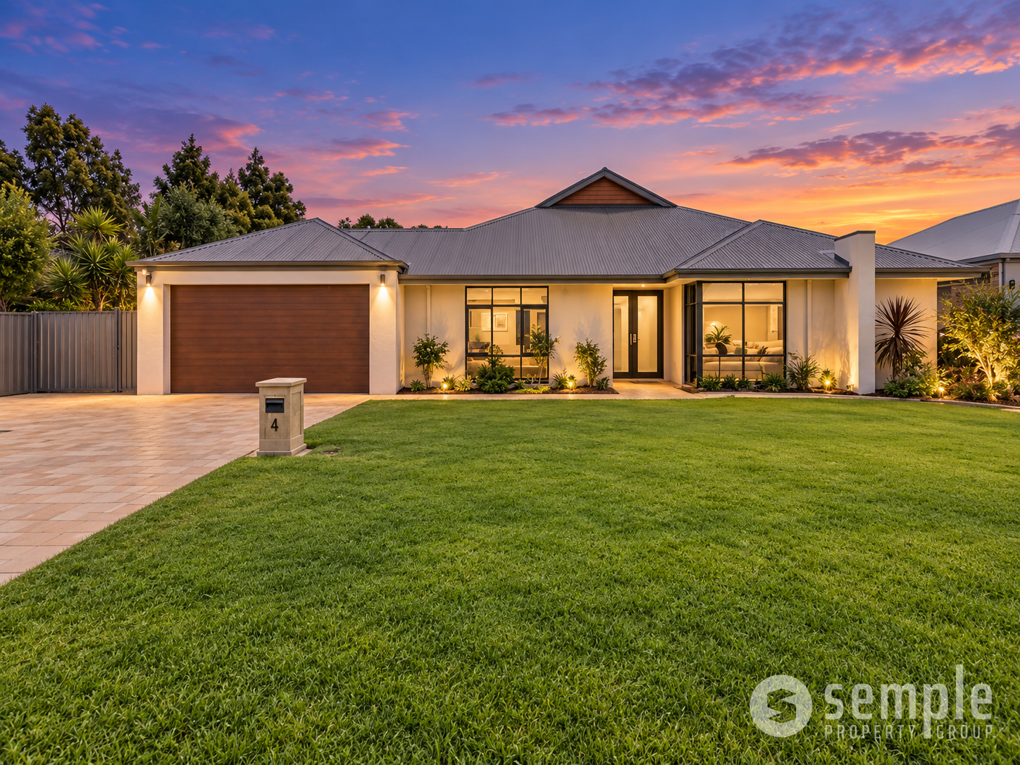 4 Baldessin Avenue, Harrisdale WA 6112