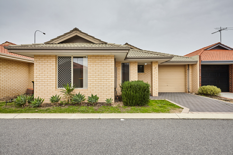 3/1 Coojong Link, Success WA 6164