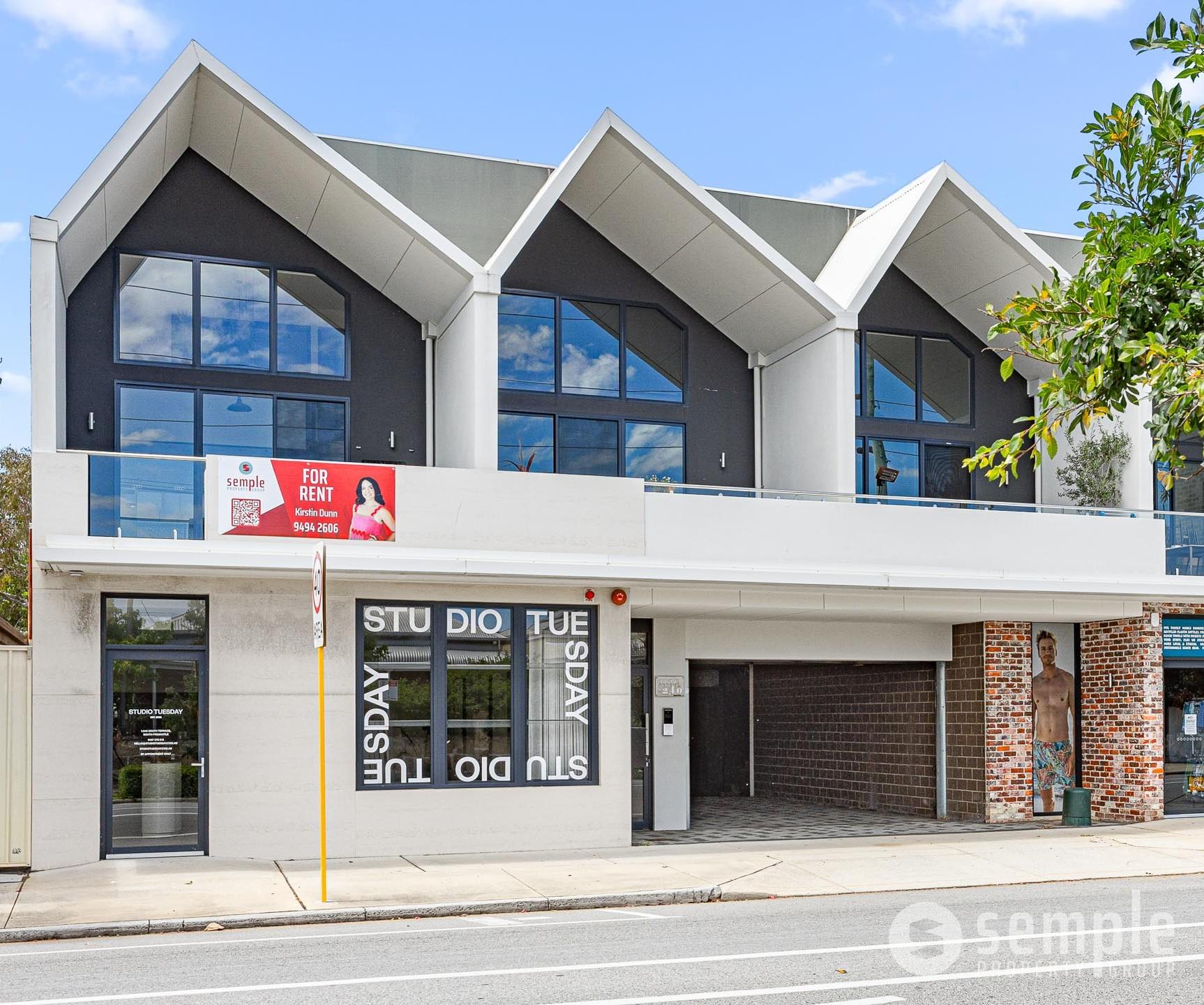 4/240 South Terrace, South Fremantle WA 6162