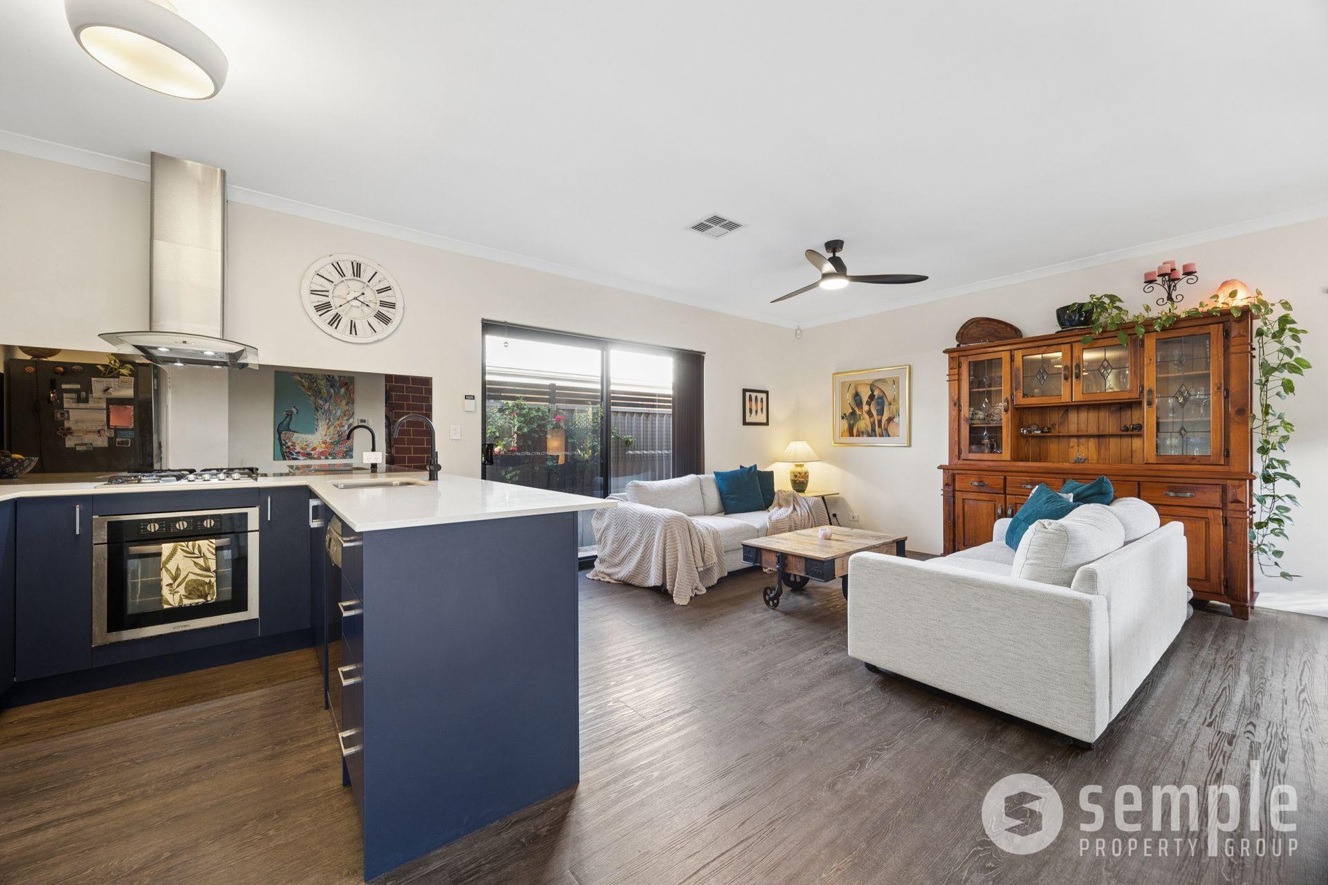 47 Jubilee Avenue, Success WA 6164