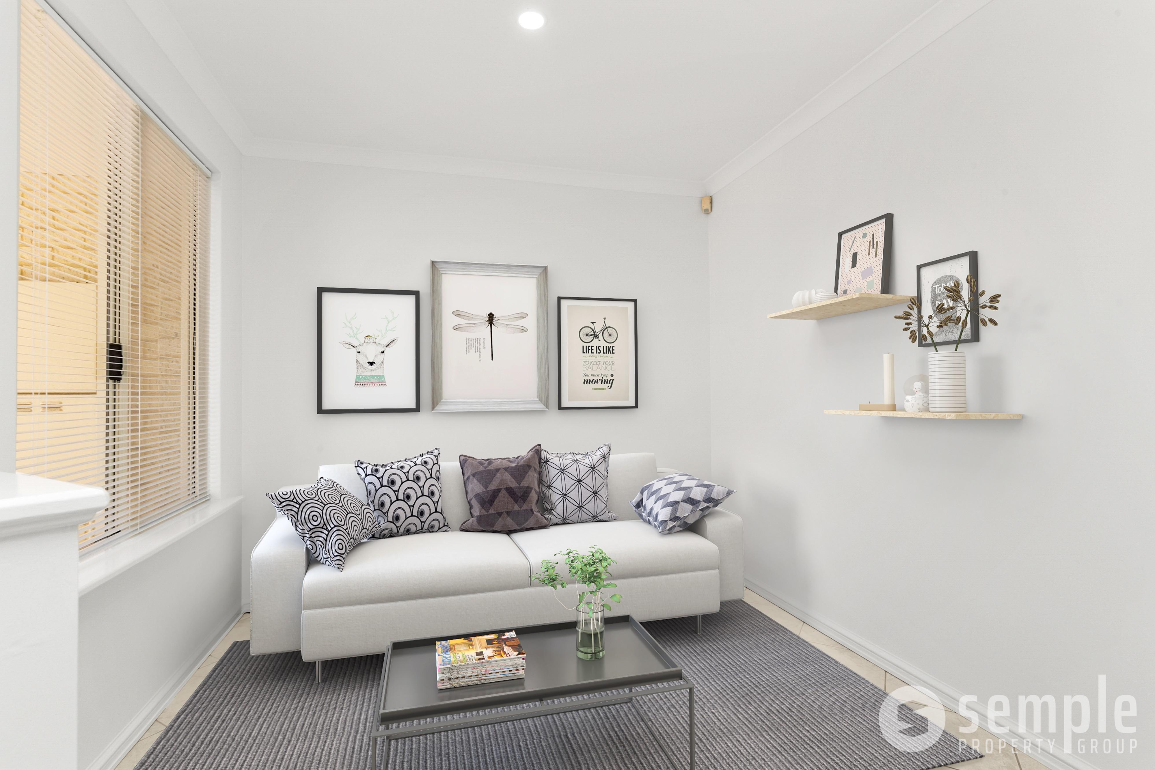 9b Gandossi Court, Success WA 6164