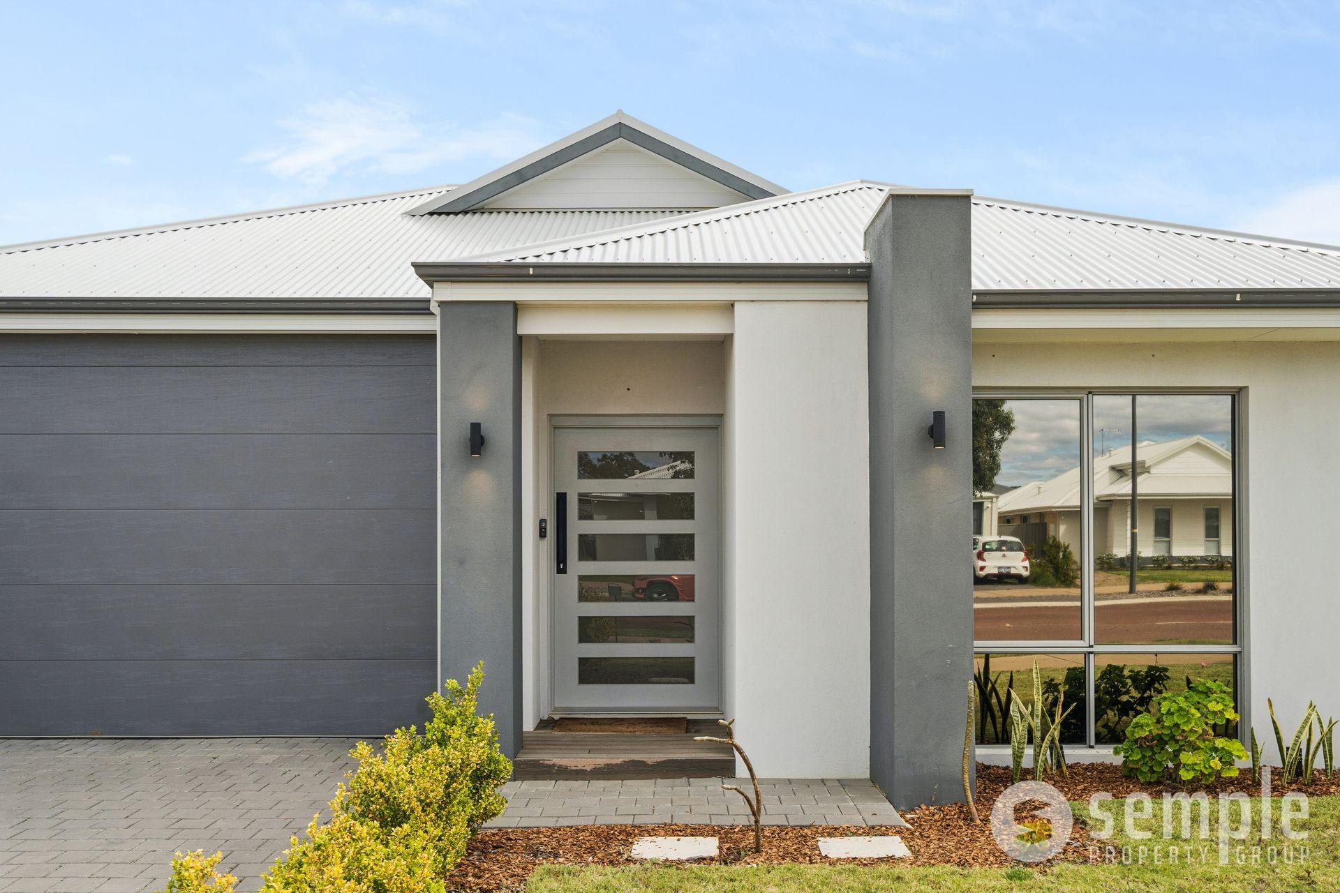 170 Kokoda Boulevard, Byford WA 6122