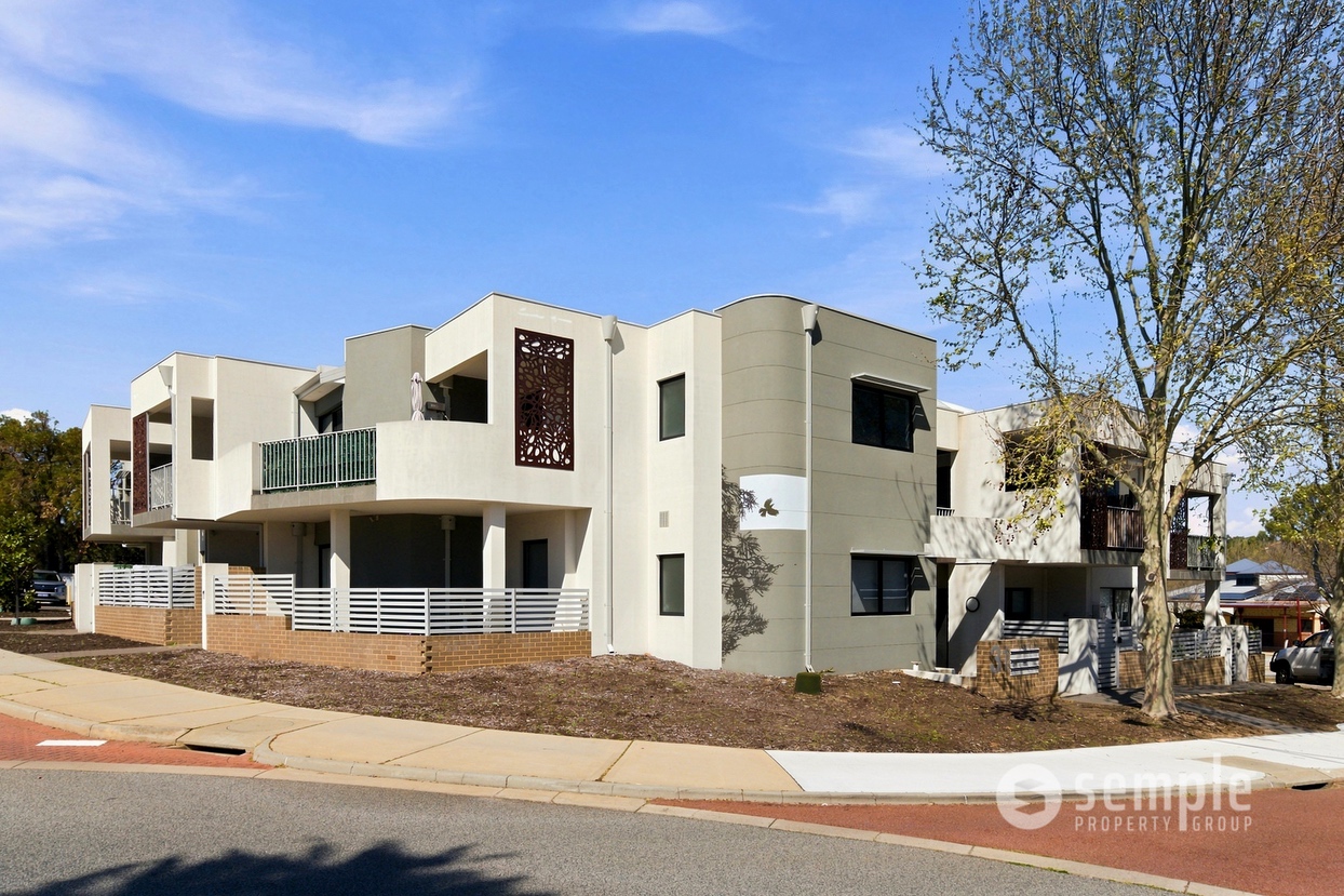 11/31 Lakefront Avenue, Beeliar WA 6164