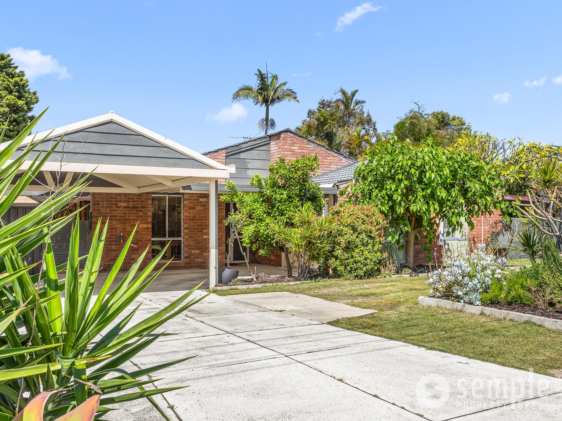 53 Sandpiper Loop, Yangebup WA 6164