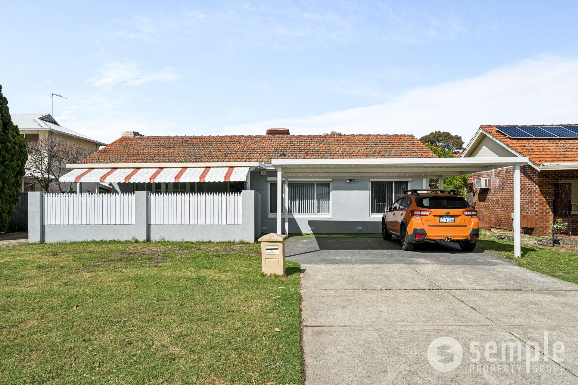 29 Noongar Way, Riverton WA 6148