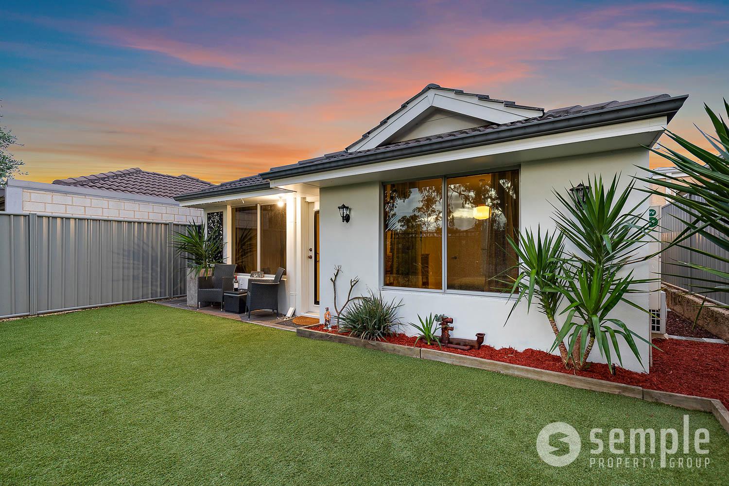47 Somerford Promenade, Wellard WA 6170