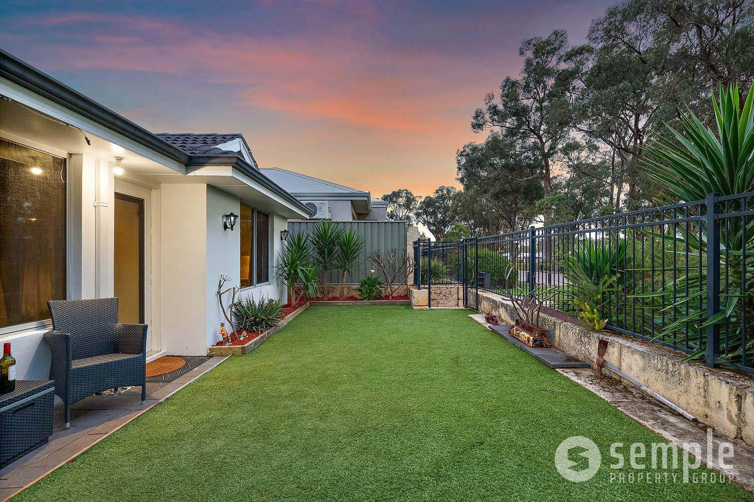 47 Somerford Promenade, Wellard WA 6170