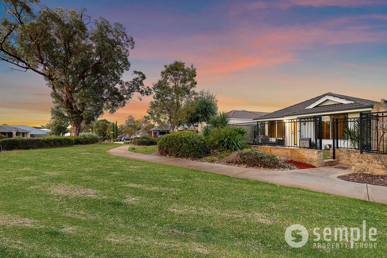 47 Somerford Promenade, Wellard WA 6170