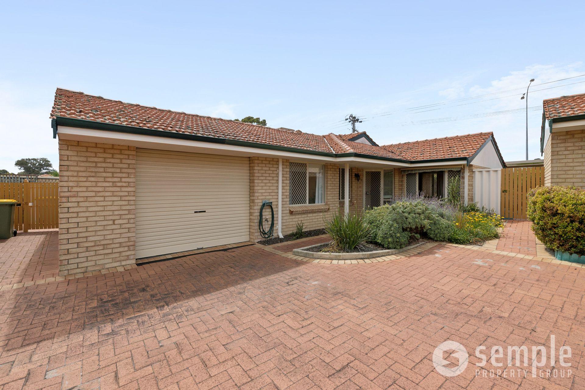 4/24-26 Colkirk Way, Willetton WA 6155