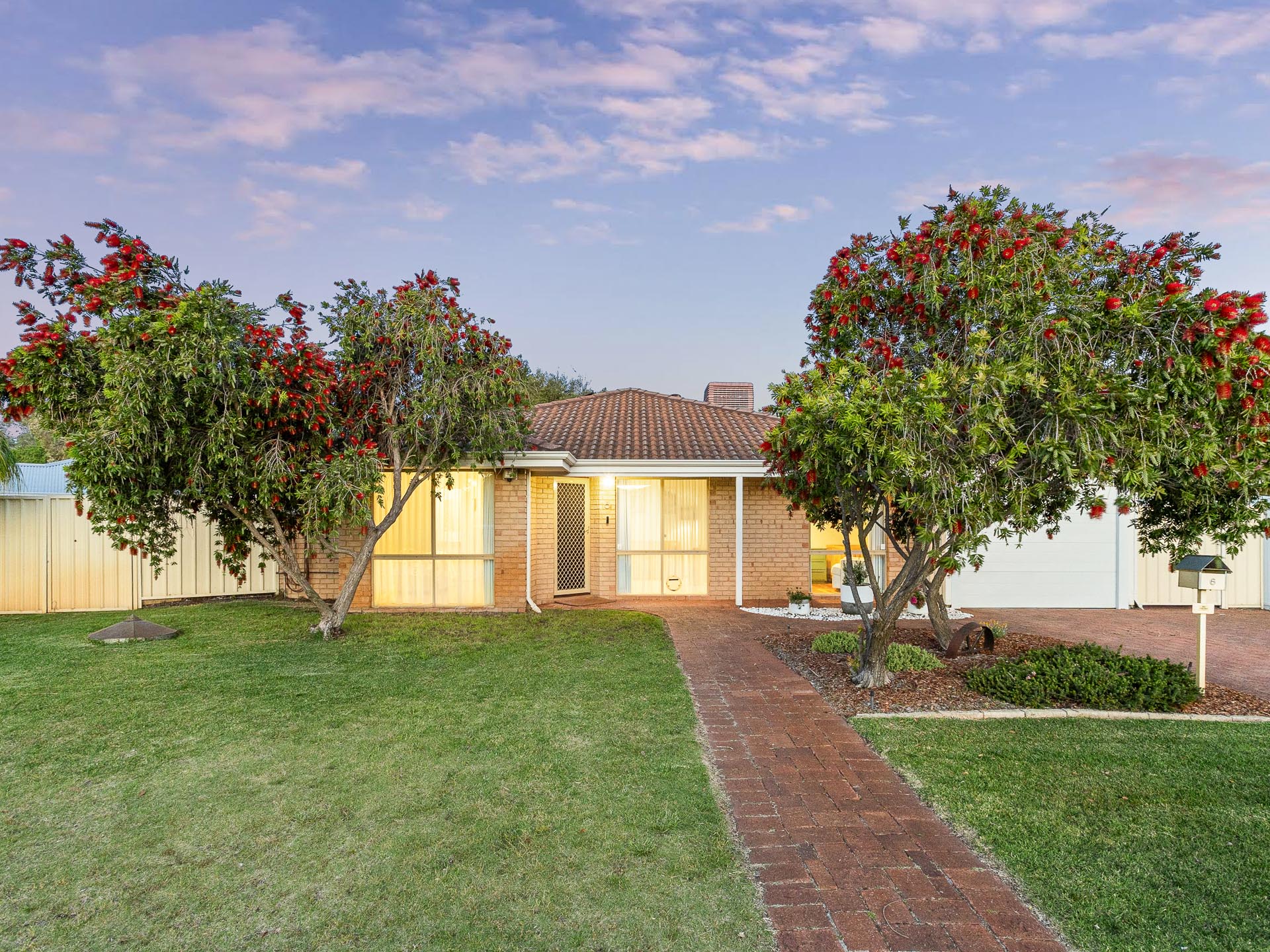 6 Walters Retreat, Atwell WA 6164