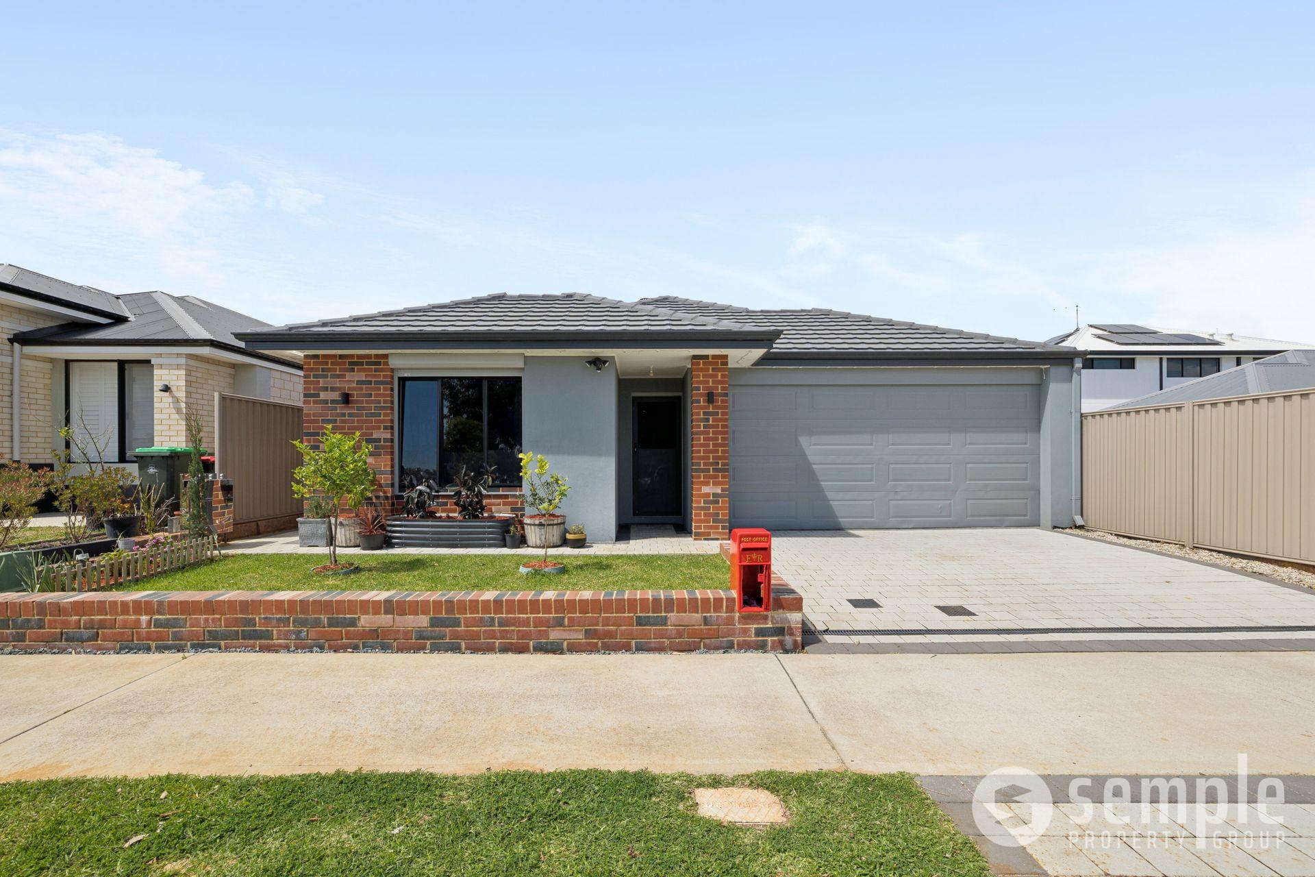 59 Scolaro Road, Hammond Park WA 6164