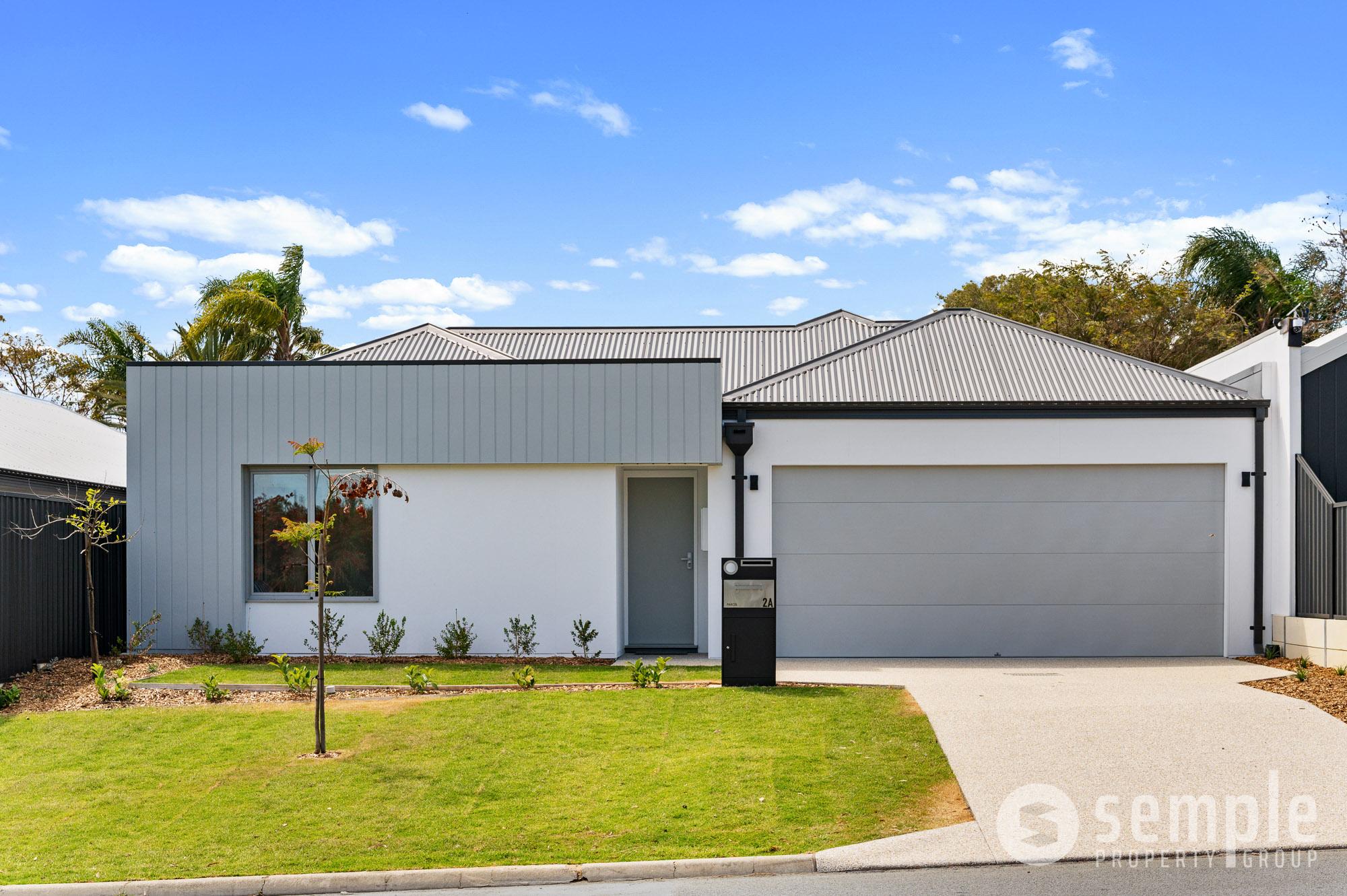 2A Antigonus Street, Coolbellup WA 6163
