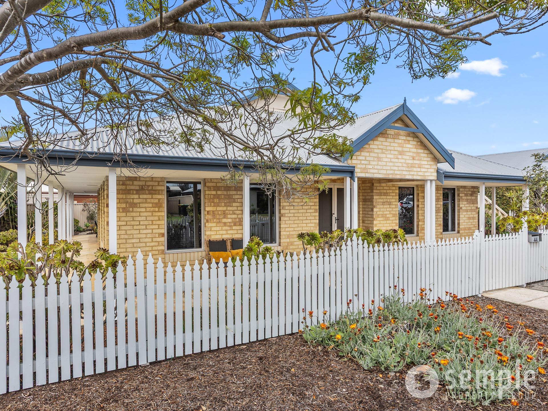 44 Unity Way, Atwell WA 6164
