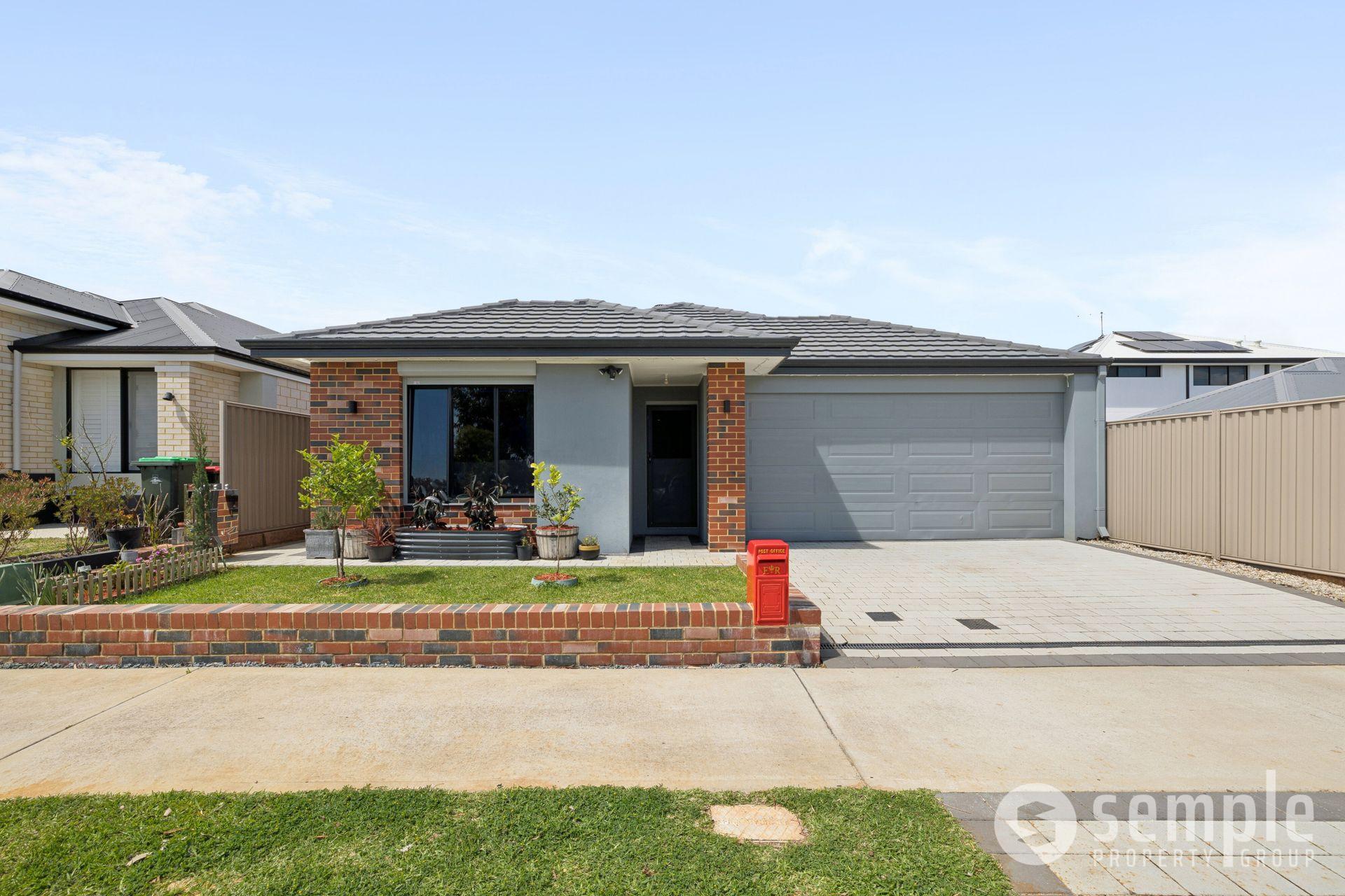 59 Scolaro Road, Hammond Park WA 6164