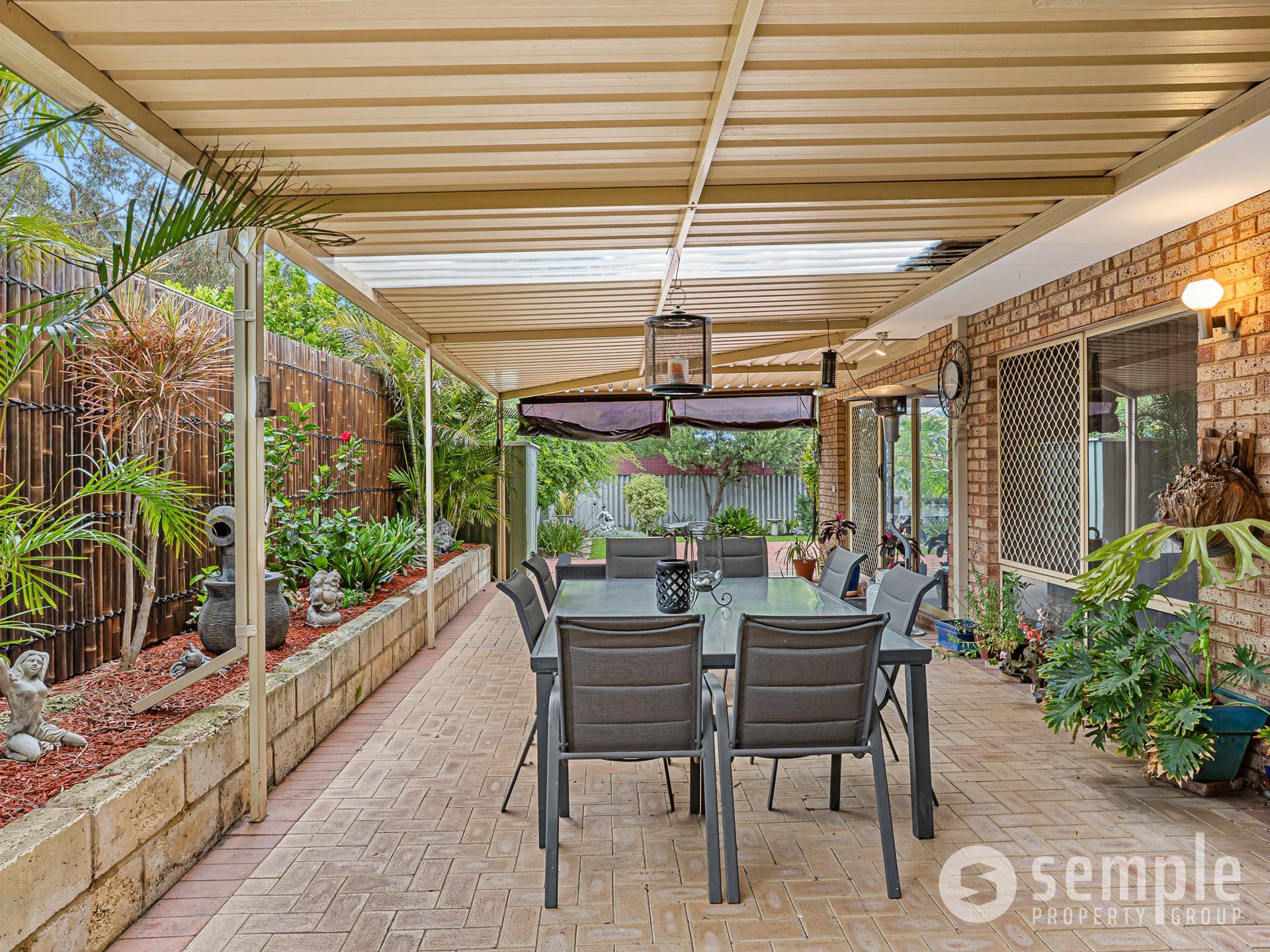 108 Elderberry Drive, South Lake WA 6164