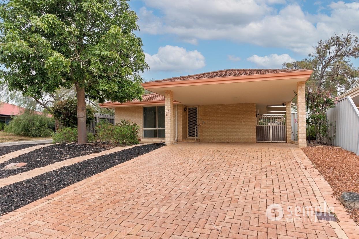 24 Senecio Lane, Beeliar WA 6164