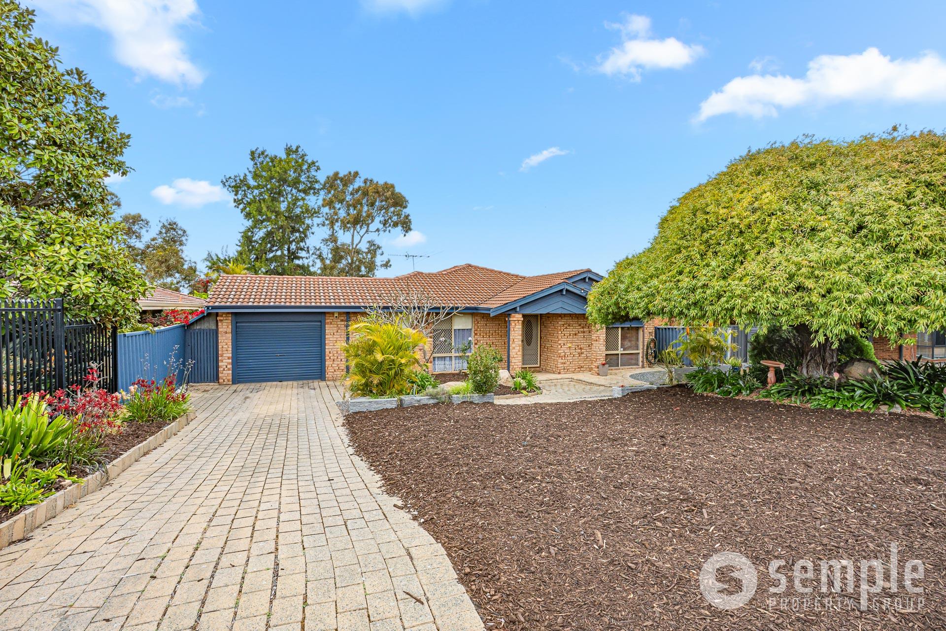 108 Elderberry Drive, South Lake WA 6164