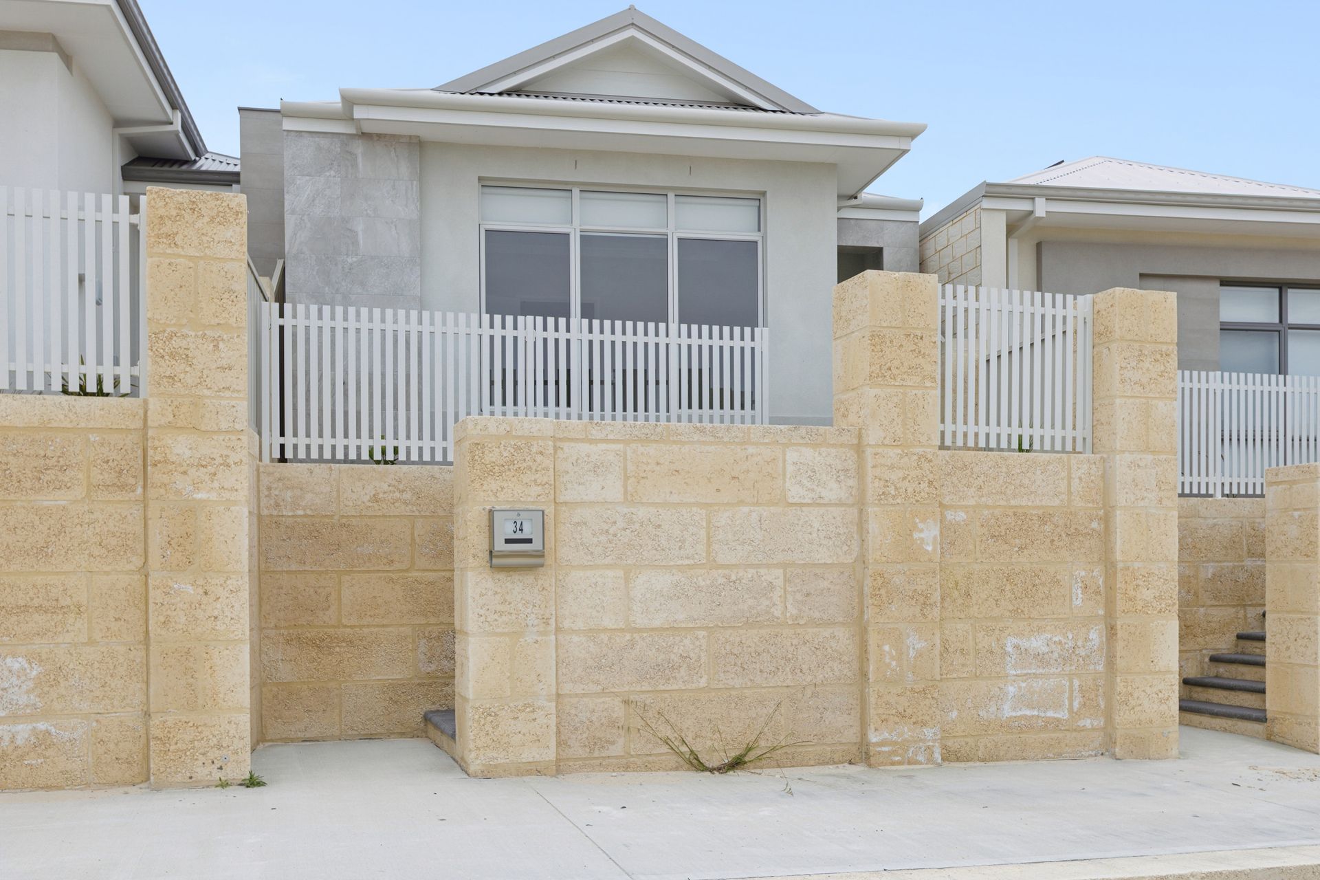 34 Barefoot Lane, Yanchep WA 6035