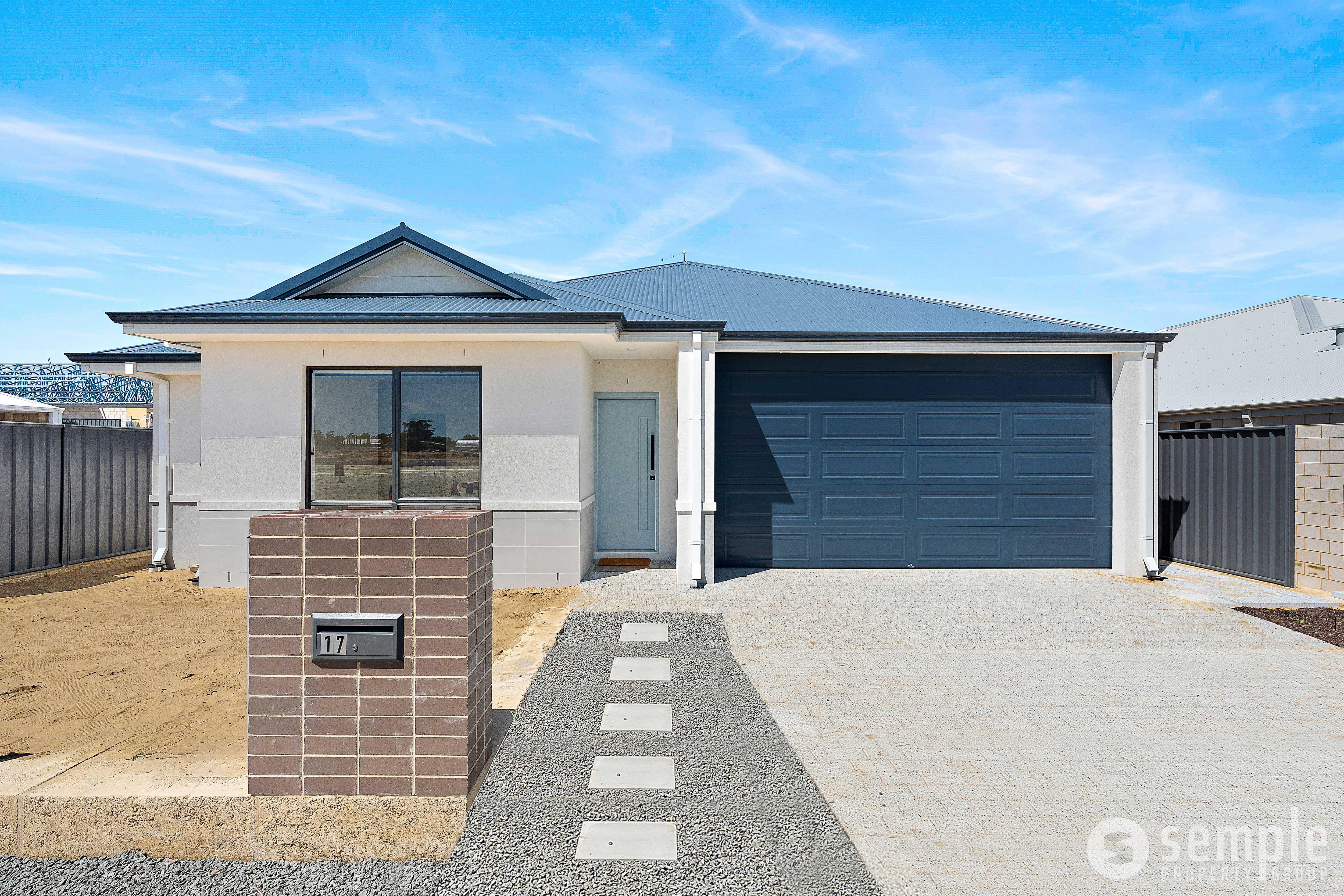 17 Sugargum Approach, Hammond Park WA 6164