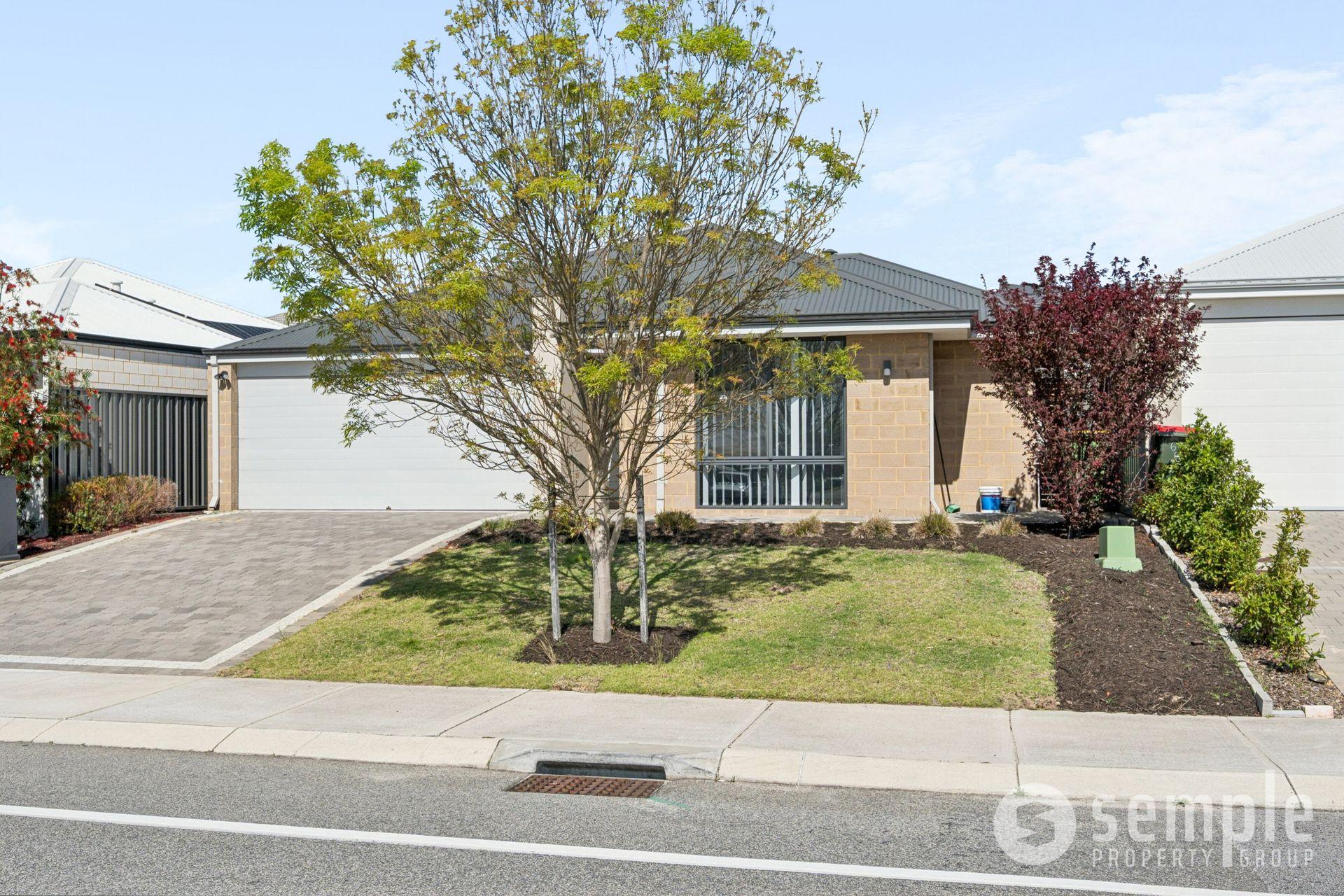 65 Greensand Promenade, Treeby WA 6164