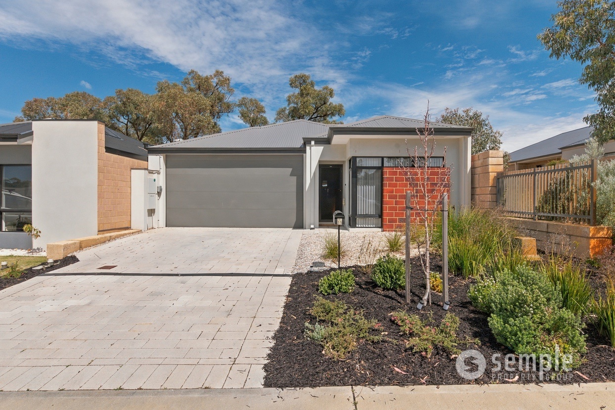 11 Yellowtail Grove, Beeliar WA 6164