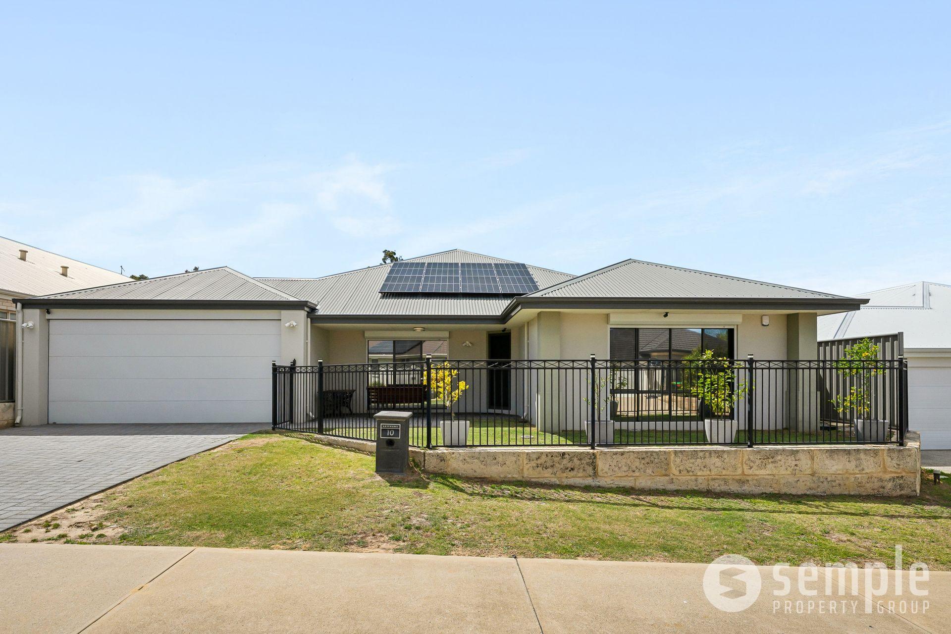 10 Furness Way, Wellard WA 6170