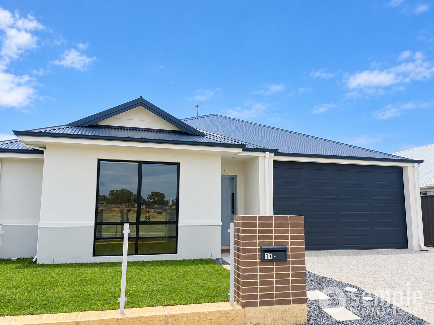 17 Sugargum Approach, Hammond Park WA 6164