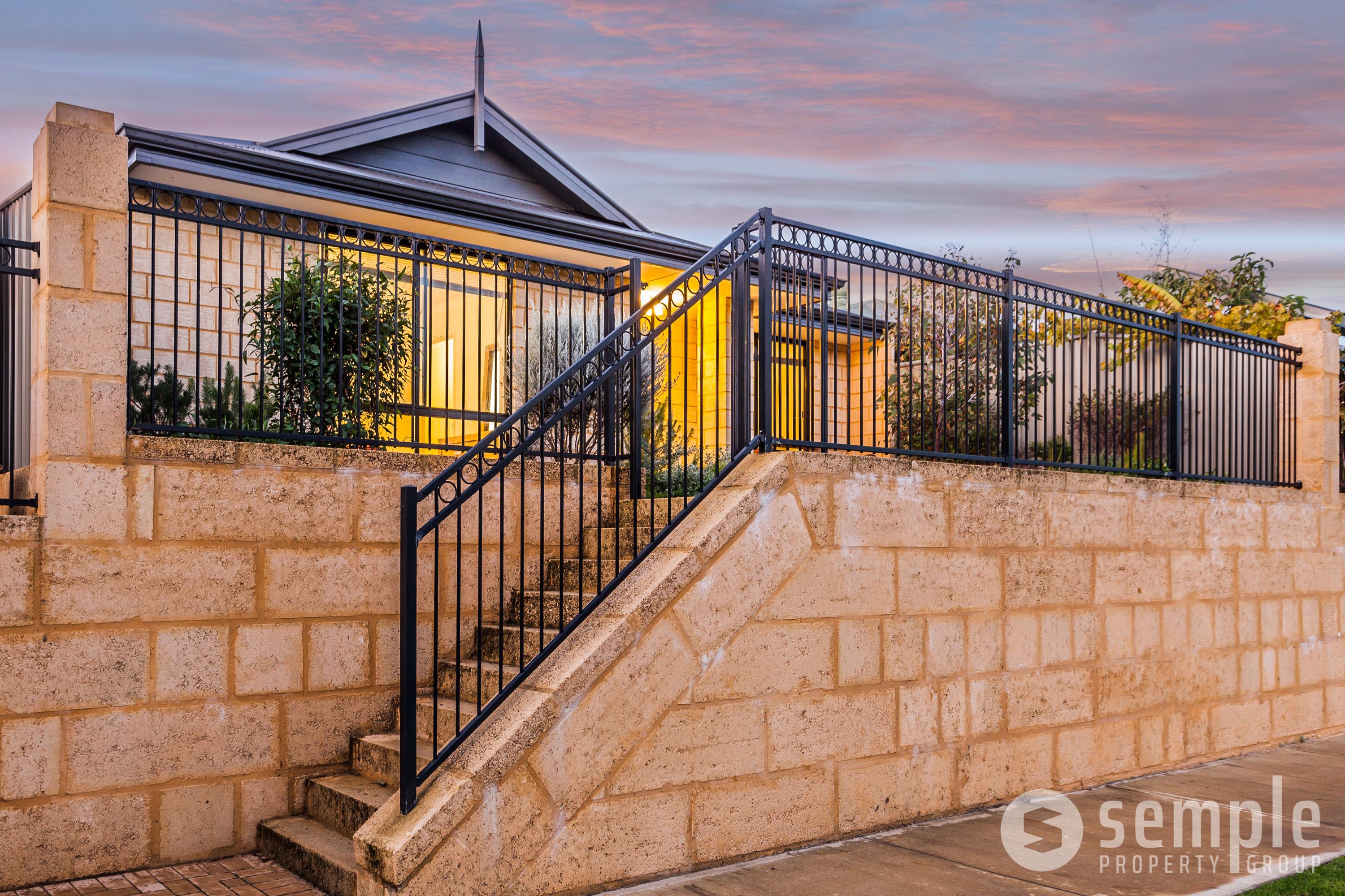14 Kemble Lane, Wellard WA 6170