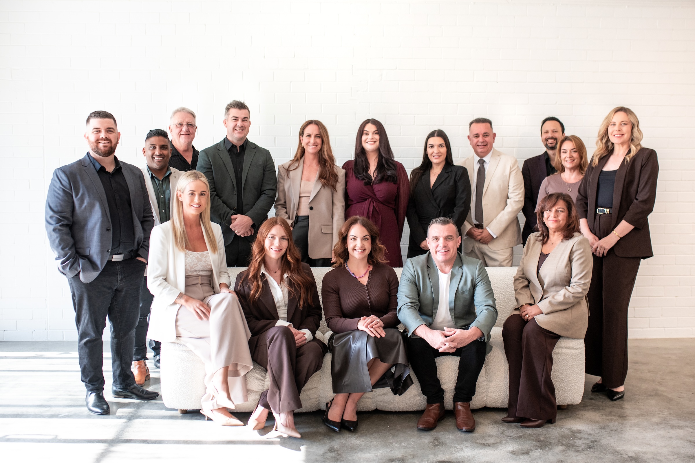  Our Team