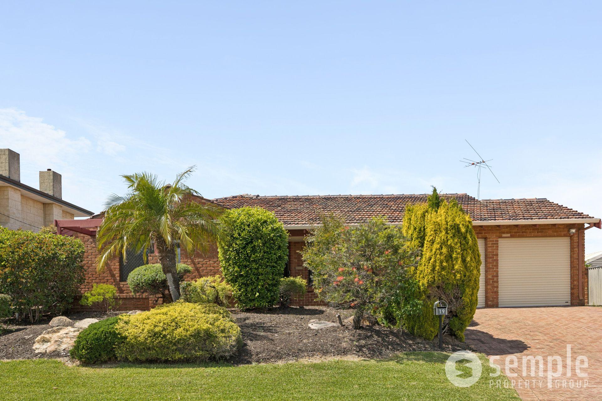 19 Hornet Rise, Willetton WA 6155