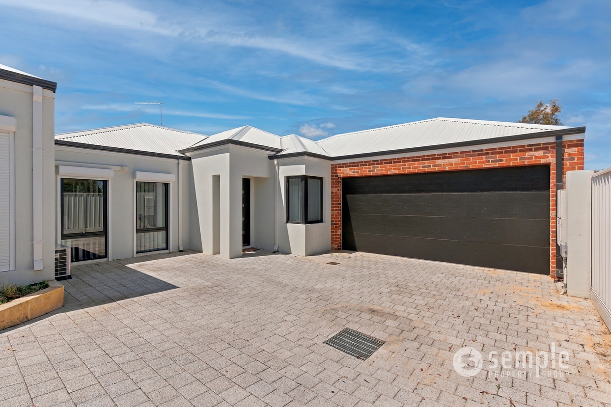 34C Yangebup Road, Yangebup WA 6164